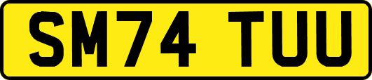 SM74TUU