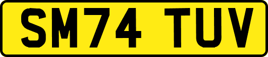 SM74TUV