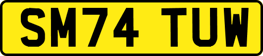 SM74TUW