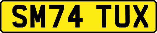 SM74TUX