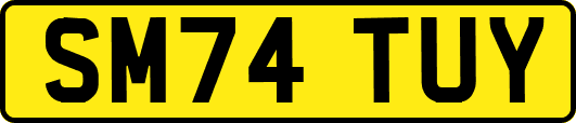 SM74TUY