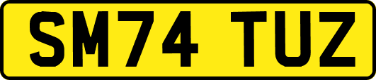 SM74TUZ