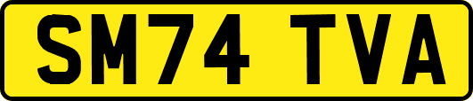 SM74TVA