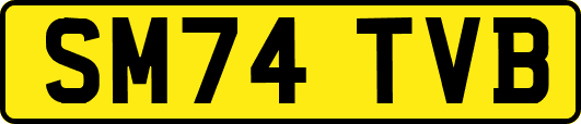 SM74TVB