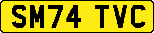 SM74TVC