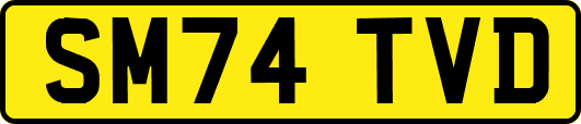 SM74TVD