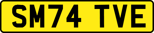 SM74TVE