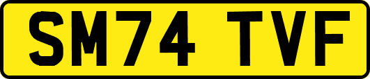 SM74TVF