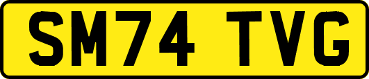 SM74TVG