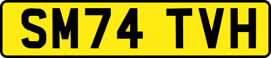 SM74TVH