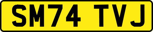 SM74TVJ