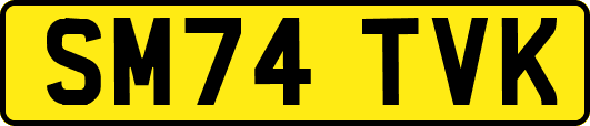 SM74TVK