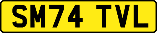 SM74TVL