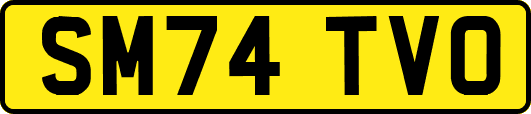 SM74TVO