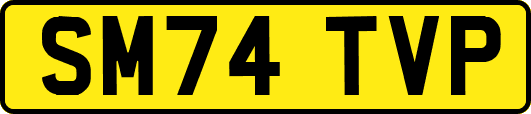 SM74TVP