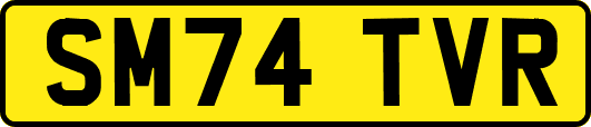 SM74TVR