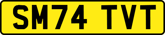 SM74TVT