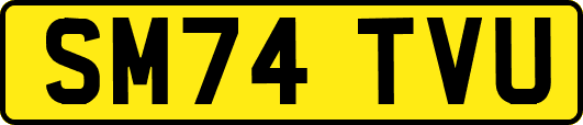 SM74TVU