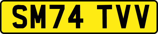 SM74TVV