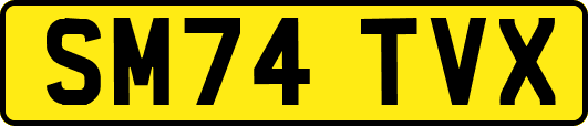 SM74TVX