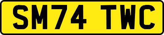SM74TWC