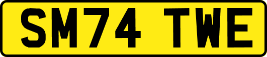 SM74TWE