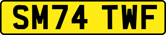 SM74TWF