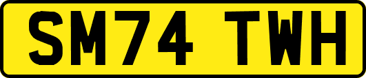 SM74TWH