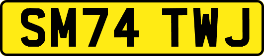 SM74TWJ