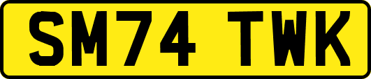 SM74TWK