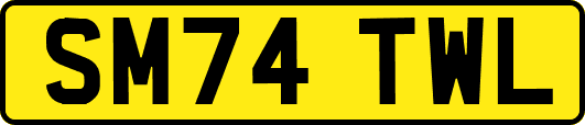 SM74TWL
