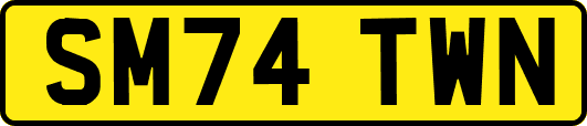 SM74TWN