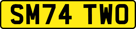 SM74TWO