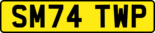 SM74TWP