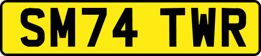 SM74TWR