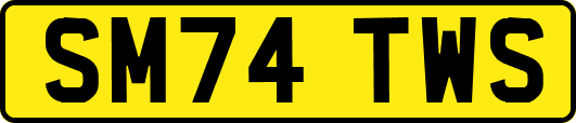 SM74TWS