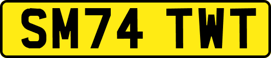 SM74TWT