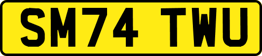 SM74TWU