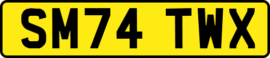 SM74TWX
