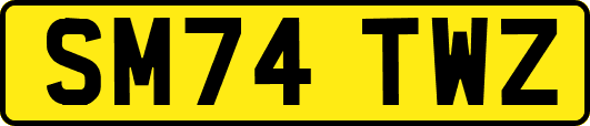 SM74TWZ