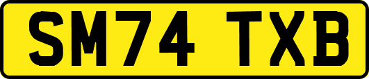 SM74TXB