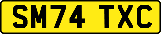 SM74TXC