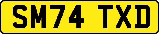 SM74TXD
