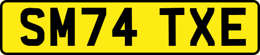 SM74TXE
