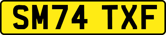 SM74TXF