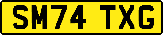 SM74TXG