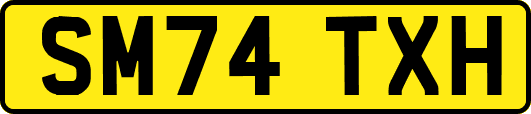 SM74TXH