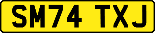 SM74TXJ