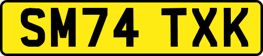 SM74TXK