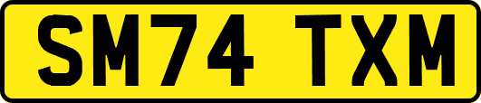 SM74TXM